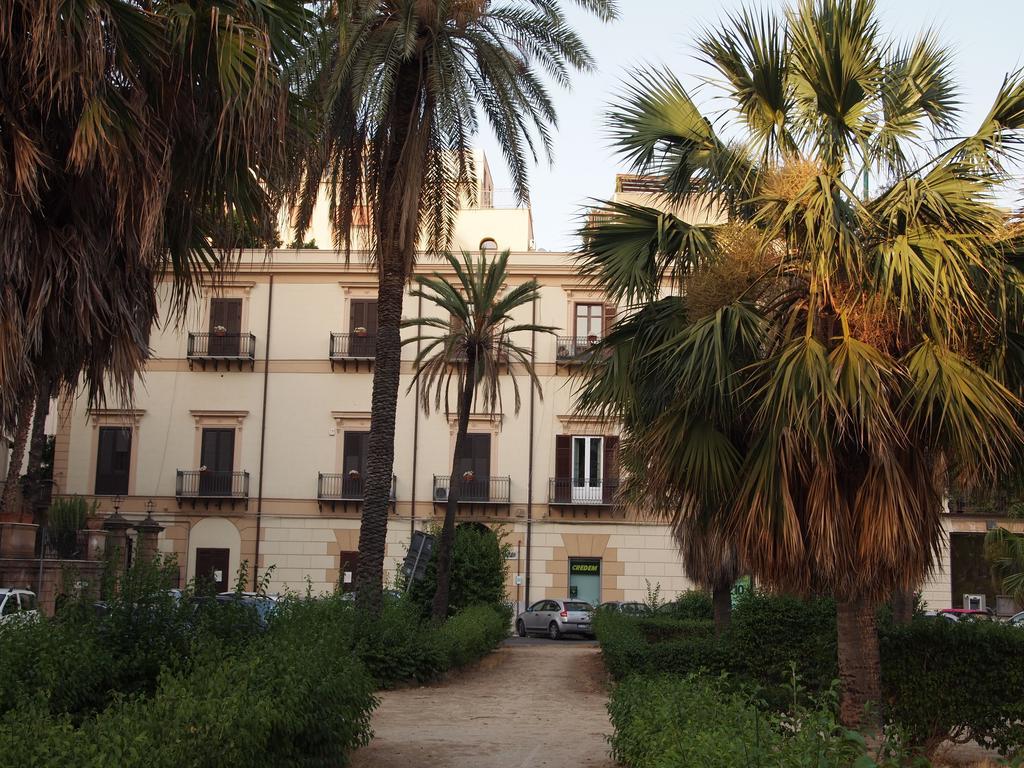Alberico Gentili Apartment