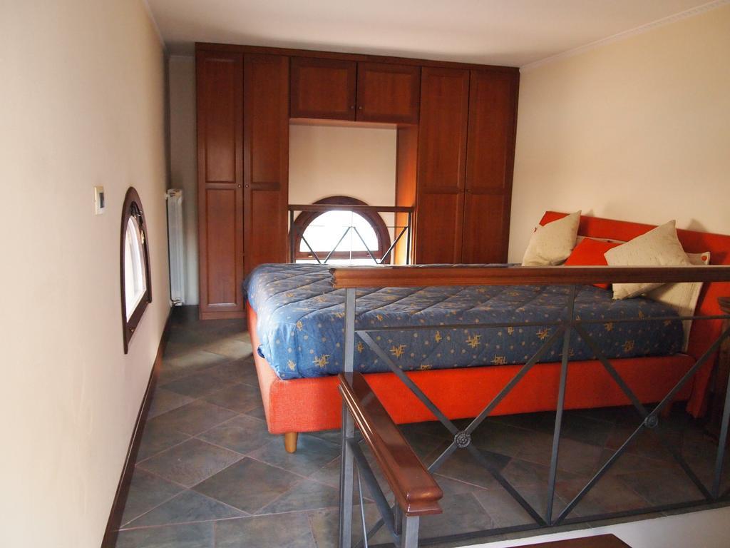 Apartment Alberico Gentili Palermo