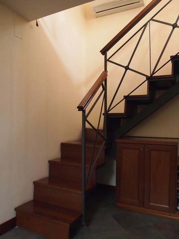 Alberico Gentili Apartment Palermo
